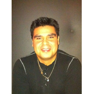 Meet your Posher, Omardy